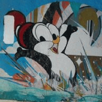 Sloth (USA-2) : Fun Time in Chicago!